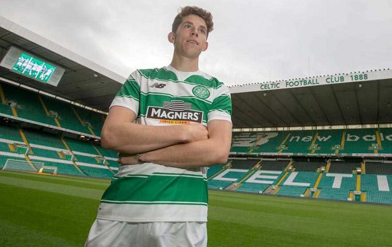 Aberdeen Want Ryan Christie On A Permanent Deal. It Would Be Strange If They Didn’t.