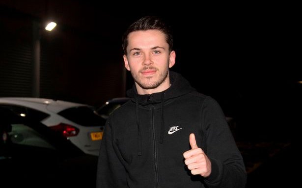 Image for Lewis Morgan: More Than Just Another Signing, He’s Now A Symbol Of Celtic’s Strength.