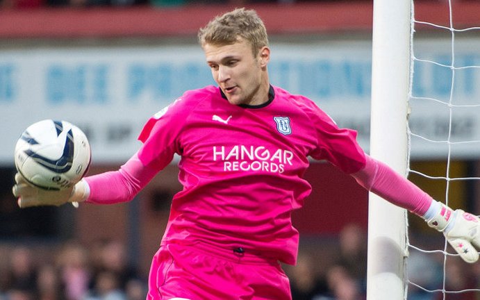 Image for Scott Bain Is About To Be Confirmed As Celtic’s Latest Signing.