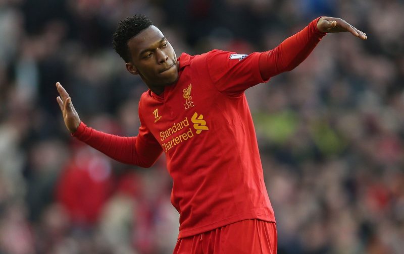 Daniel Sturridge To Celtic Is Sheer Fantasy Football Stuff. Or Is It?