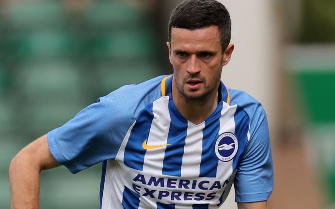 Image for Surely Sevco Aren’t Playing Games With Brighton Over The Jamie Murphy Transfer?