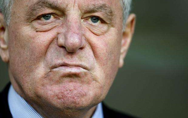 Image for Walter Smith Was Unfit To Be Scotland Boss. We Won’t Forget Those Who Said He Was.