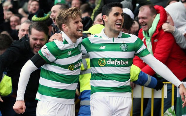Image for A Team Of Wanted Men? Will Celtic Even Have A Team To Start The Next Campaign?