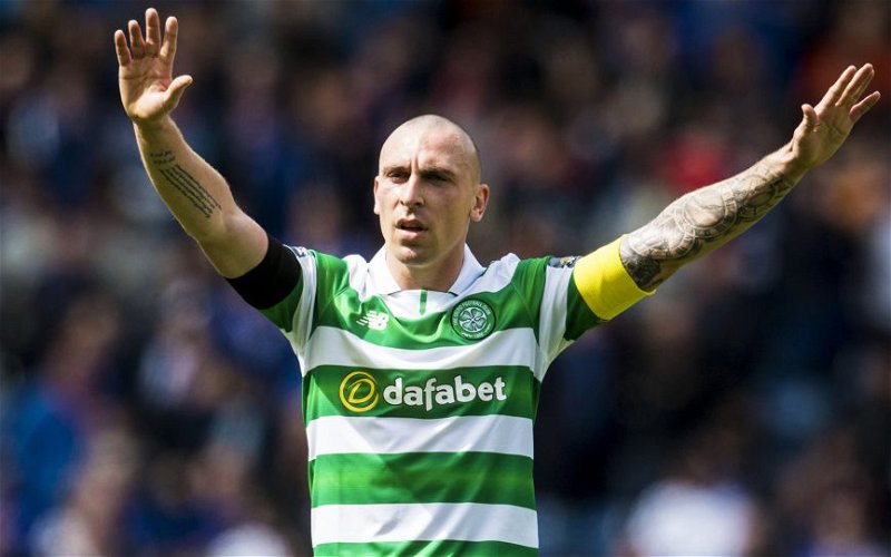 Image for Scott Brown Is The Player Of The Year. But He’s Owed Greater Respect Than Just An Award.