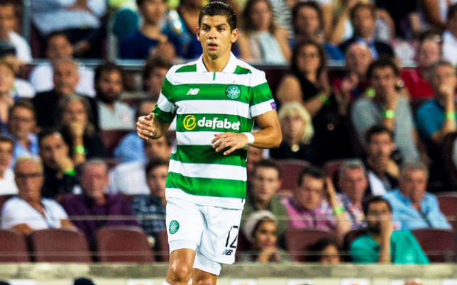 Image for Here’s Why Another Of Brendan’s “Forgotten Bhoys” Is Ready To Start Against Zenit.