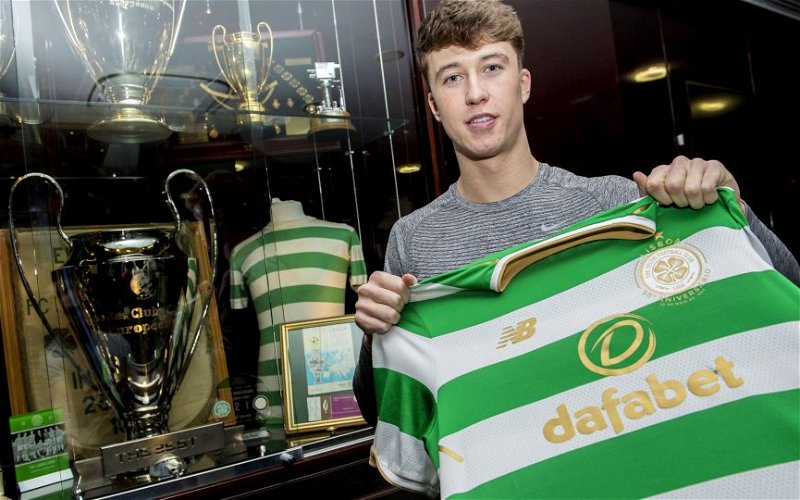 Image for This Transfer Window Delivered Much More For Celtic Than It Seemed.
