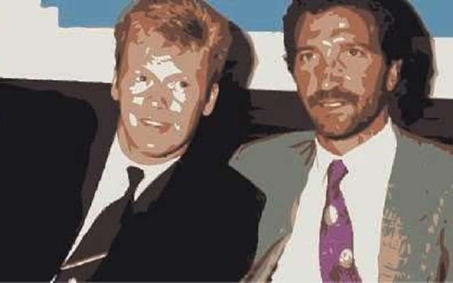 Image for Crazy Sevco Fan Site Thinks The Judas Signing Changed Our Club And The Game.