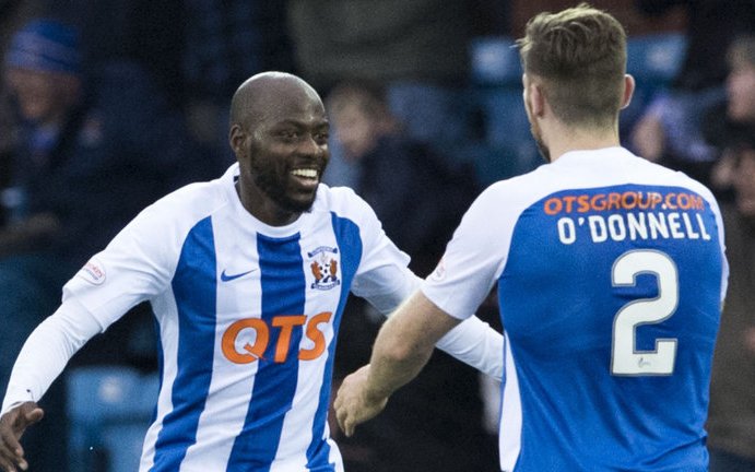 Image for Kilmarnock Were Excellent Today. Celtic’s Performance Was Inept, Negative And Wholly Unacceptable.