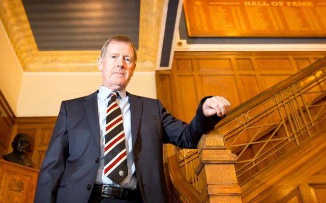Image for Dave King’s Hubris Has Already Brought Forth The Nemesis That Will Destroy Him.
