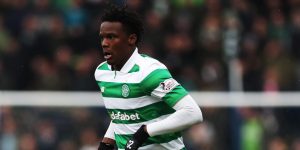 St Johnstone v Celtic - Ladbrokes Scottish Premiership