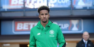 Celtic v Motherwell - Betfred League Cup Final