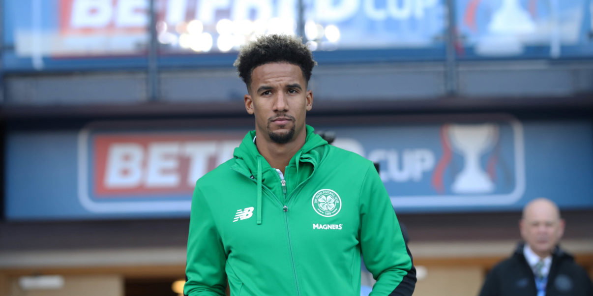 Celtic v Motherwell - Betfred League Cup Final