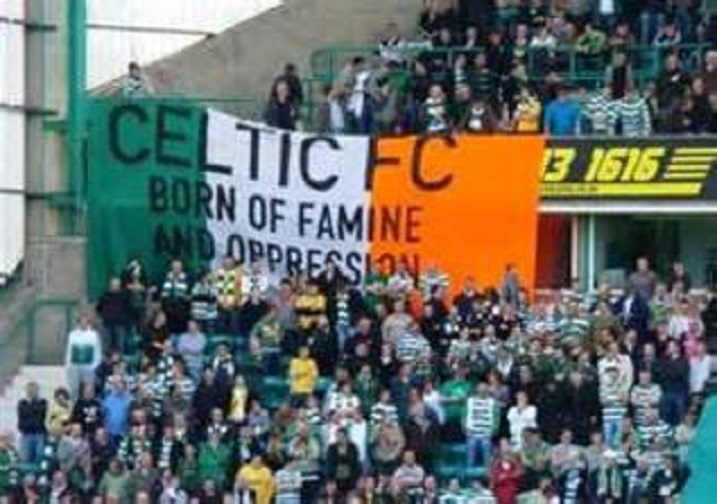 Celtic Fans Recognise Trump’s Latest Bigotry. We Were Told To “Go Home” Too.