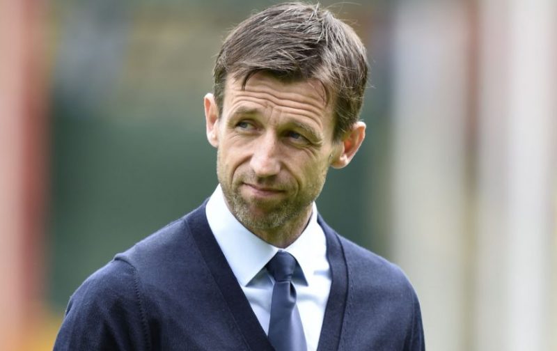 Neil McCann’s Stupidity And Arrogance Has Cost Dundee A Small Fortune Over Scott Bain.