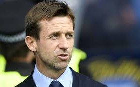 Image for Once Again We See Neil McCann Is A Bitter, Snivelling Weasel Who Takes Shots At Us Any Time He Can.