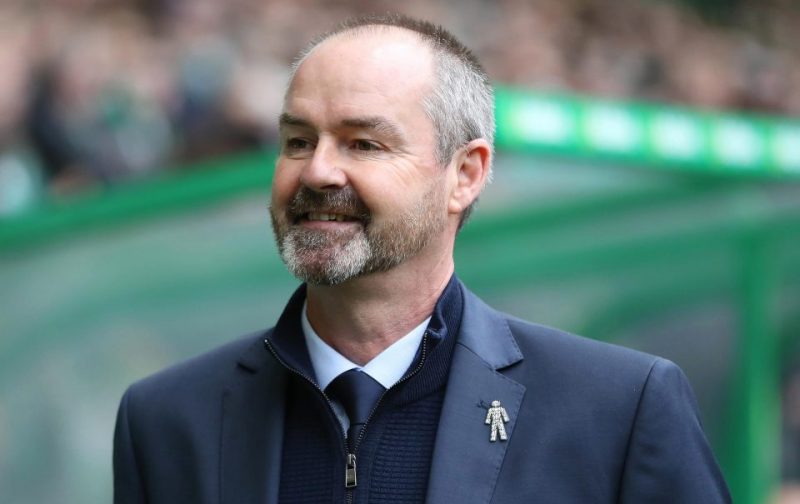 Steve Clarke Is Right To Wonder When – Or If – The SFA Intends To Act Against Ibrox.