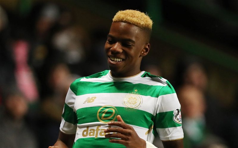 Image for All This Media Hysteria Over Charley Musonda’s Lack Of Games Is Scandalous.