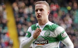 Celtic v Inverness Caledonian Thistle - Ladbrokes Scottish Premiership