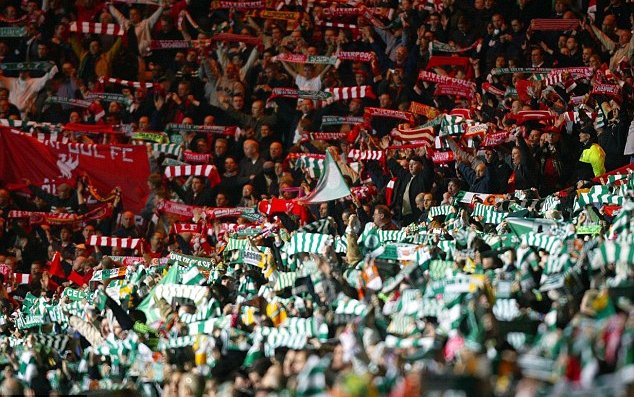 Image for Ibrox Noise’s Latest Delusional Garbage Manages To Insult Both Liverpool And Celtic.