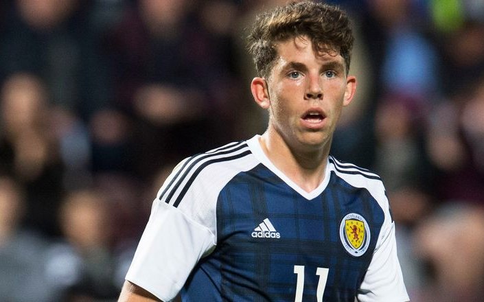 Image for What Should We Make Of The Sad Mystery Of The “Great” Ryan Christie?