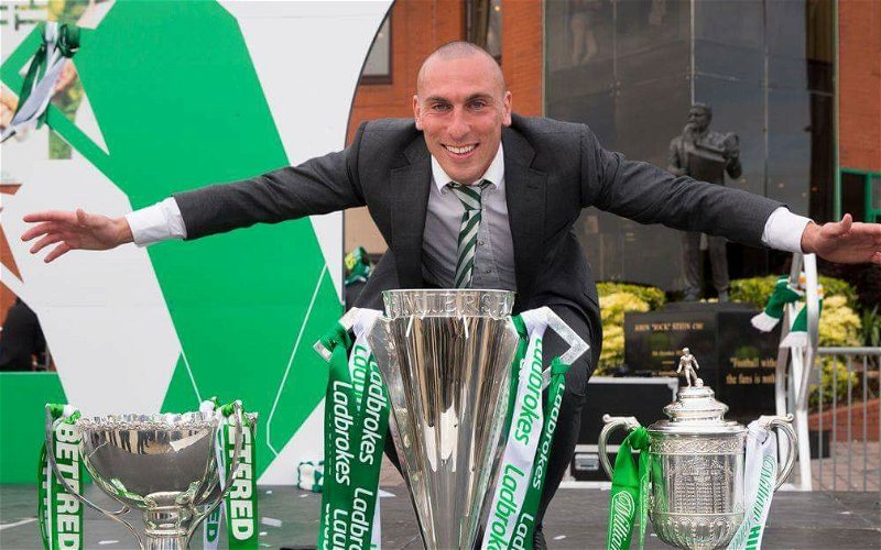 Image for For The Glory Bhoys, This Weekend Is Another Step On The Magic Road To Ten.