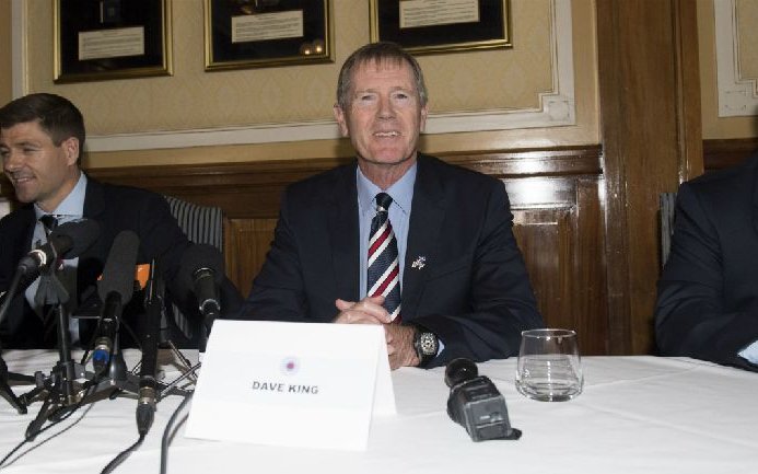 Image for Sevco Published Its Six Monthly Accounting Figures Today, And The Word They Spell Is “Disastrous.”