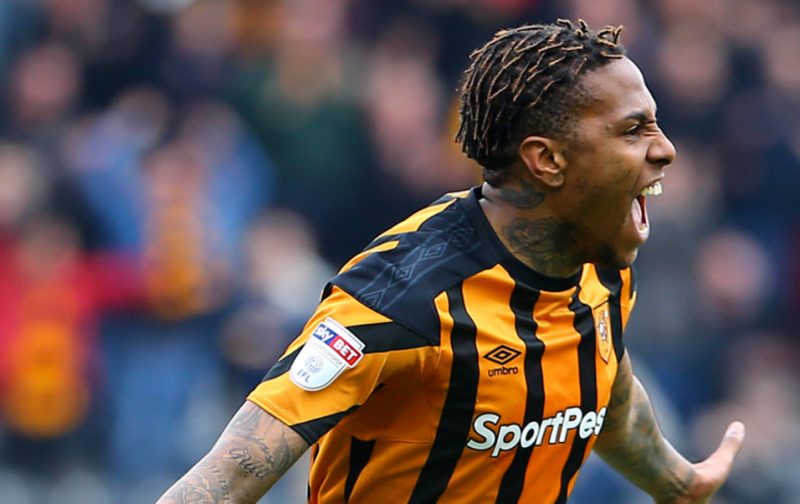 So Are We Really In The Race For Abel Hernandez? I Actually Believe We Are.