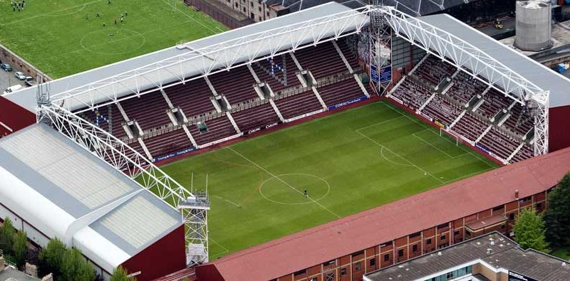 Celtic’s SLO Offers Reassurance To Fans After Tynecastle Gate Incident.