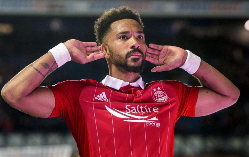 Shay Logan: An Arrogant Little Nobody Forever Trying To Be A Somebody.