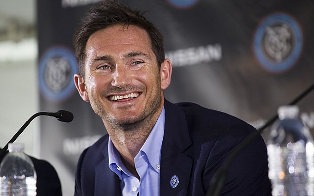 Image for Lampard’s Appointment Puts The Gerrard Deal Into Perspective For The Sevconuts.