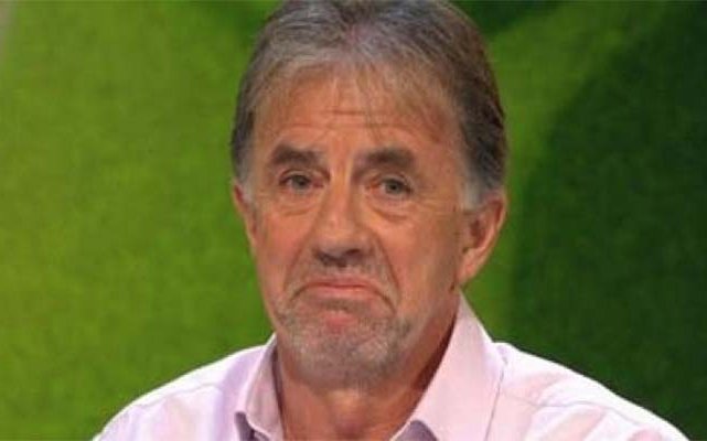 Image for This Weekend, Mark Lawrenson Demonstrated An Ignorance Over Celtic That Is Mind-Blowing.