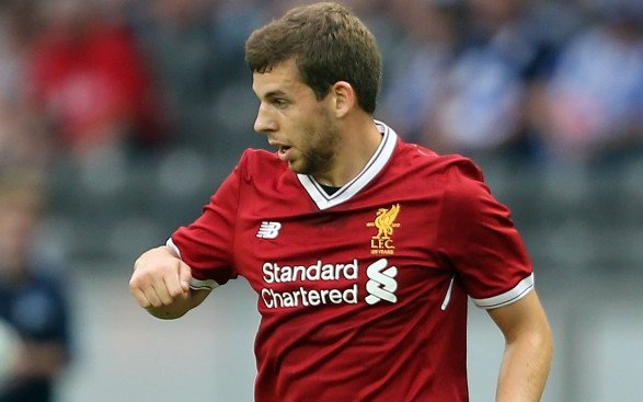 Image for Jon Flanagan? Not In This Lifetime. He Doesn’t Come Close To Meeting Our Standards.