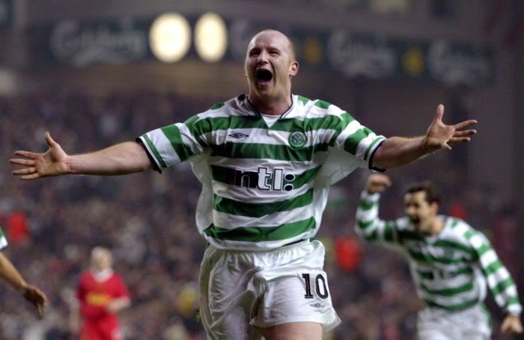 Big John Hartson Tells Sevconia The Truth It Just Doesn’t Want To Consider.