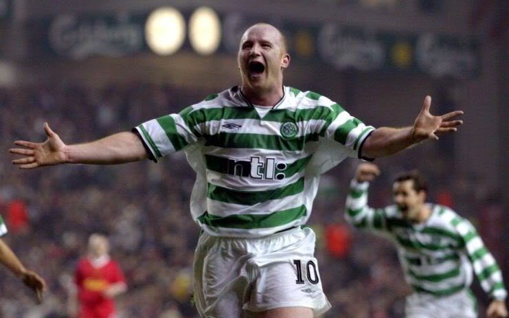 Image for Big John Hartson Tells Sevconia The Truth It Just Doesn’t Want To Consider.