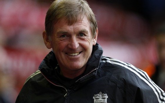 Image for The Scottish Media That Fawns All Over King Kenny Forgets How Much He Despises Them.