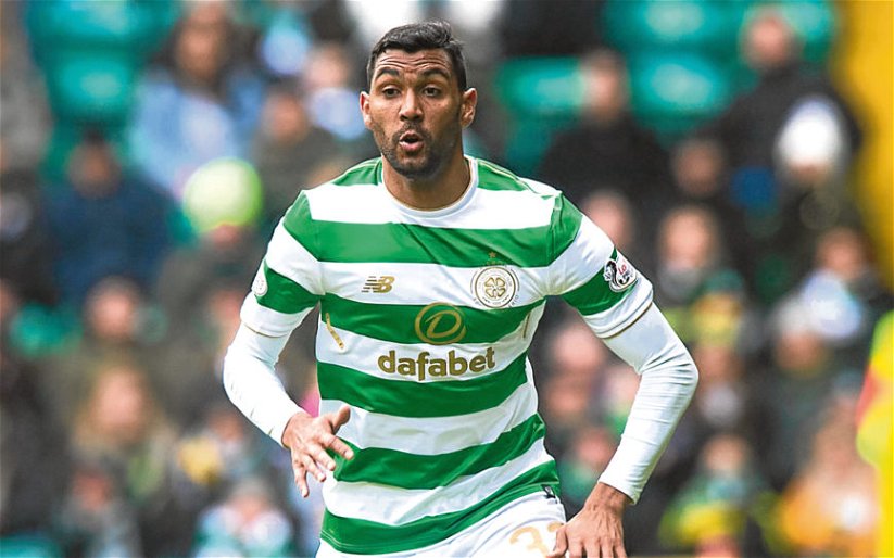 Image for Celtic’s Forgotten Defender Scores For The Development Team. Is There A Way Back For Him?