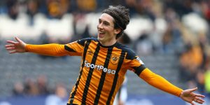 Hull City v Queens Park Rangers - Sky Bet Championship