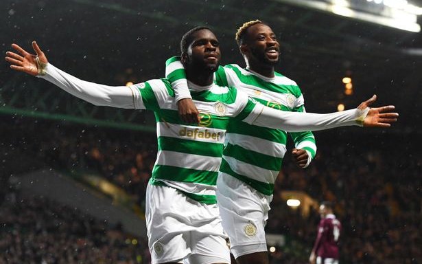 Image for Celtic Looked Phenomenal Today. Our Premier League Rivals Ought To Be Worried.