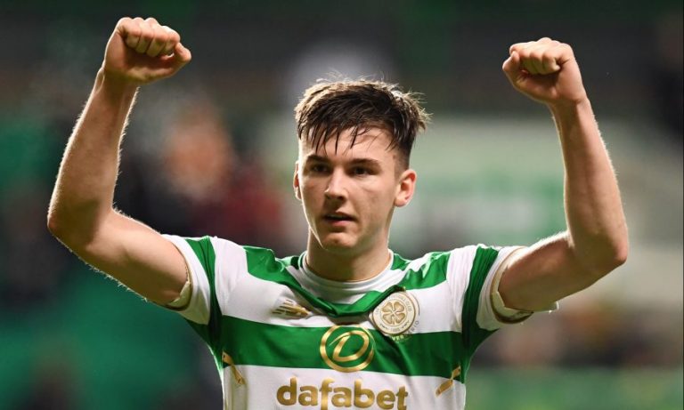 Kieran-Tierney