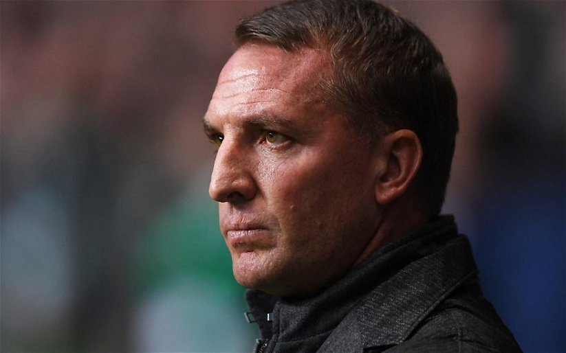 Image for Brendan Is Protecting His Fringe Players By Sparing Them A Mauling By The Media.