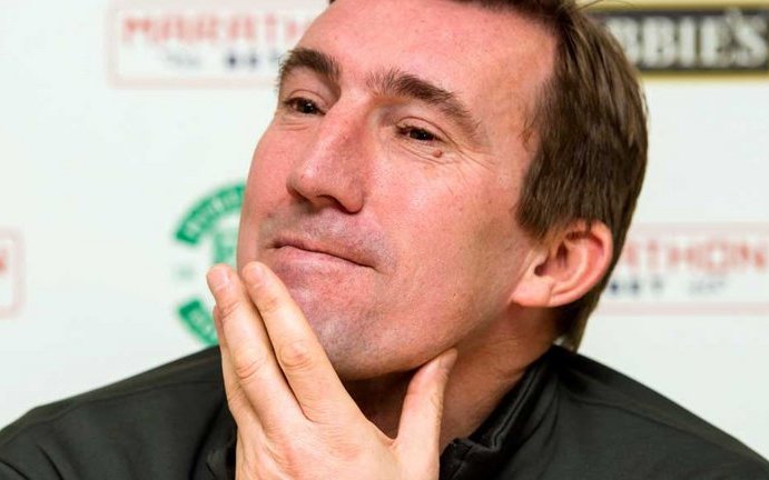 Image for Alan Stubbs Is In Disbelief Over The Morelos Red Card Appeal Decision.