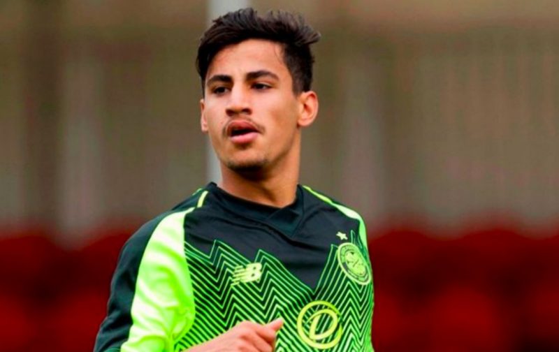 The Arzani Clause Is Much Ado About Nothing. He Hasn’t Played And So He Wouldn’t Be Missed.