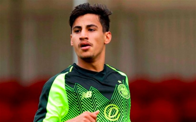 Image for The Arzani Clause Is Much Ado About Nothing. He Hasn’t Played And So He Wouldn’t Be Missed.