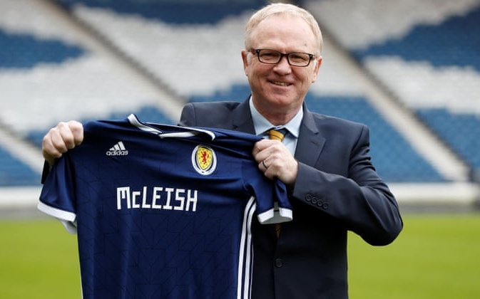 Image for McLeish: Part 2 Has Been A Complete Disaster. Most Just Want This Movie To Be Over.