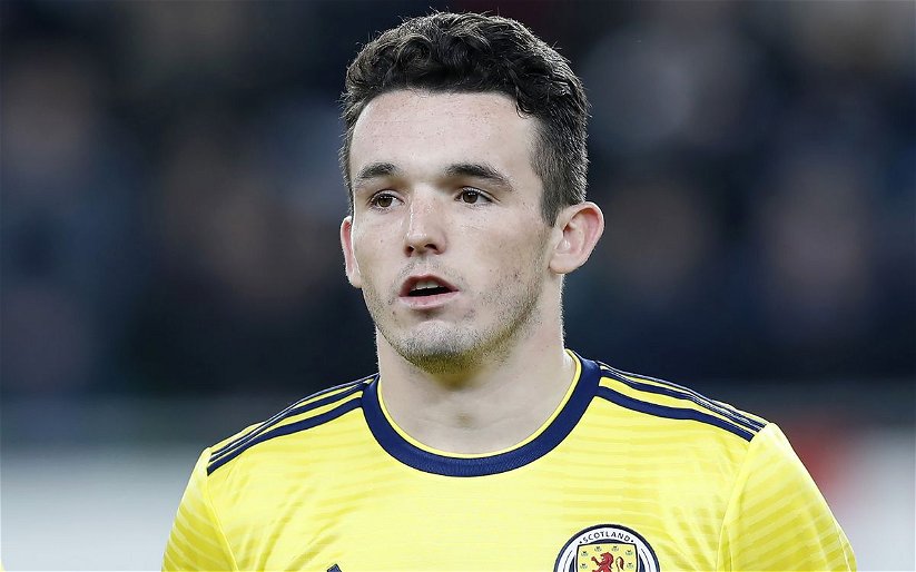 Image for The Scotland Media Team’s McGinn Stunt Insults All Supporters Not Just Ours.
