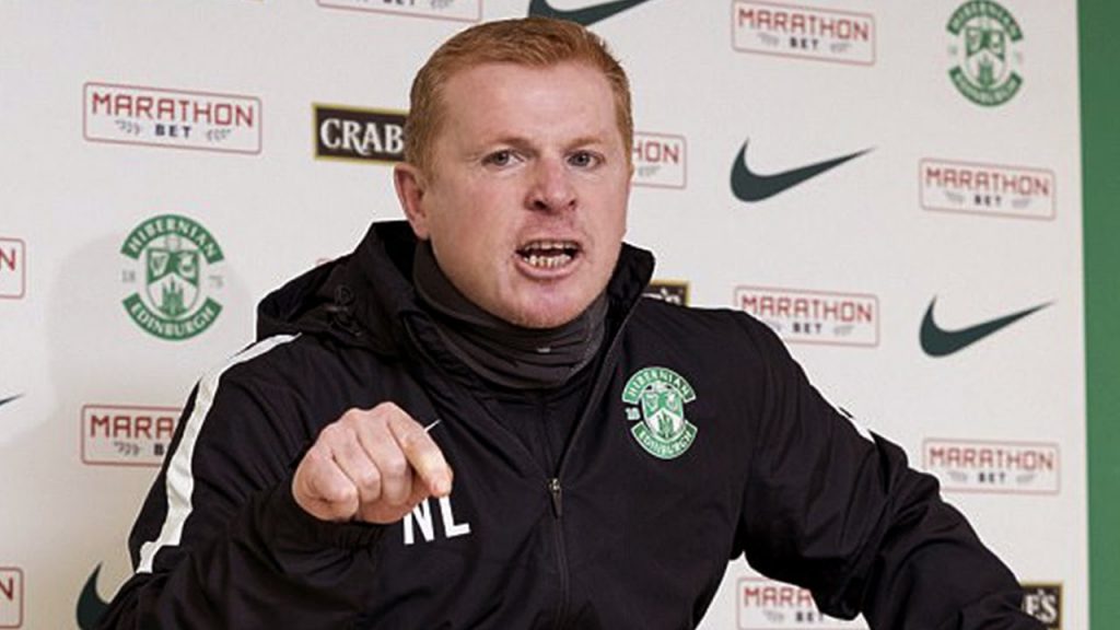 Neil Lennon Did Us - And Himself - A Huge Disservice With His Comments On Saturday. | The Celtic ...