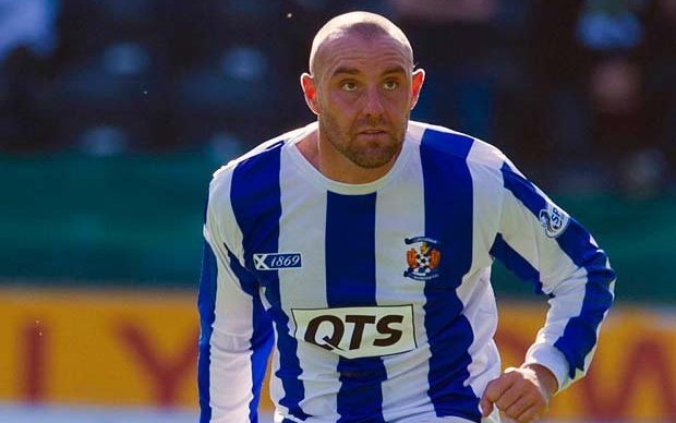 Image for The Record Wants Kris Boyd Back In The Scotland Team And It’s Not Even April 1st.