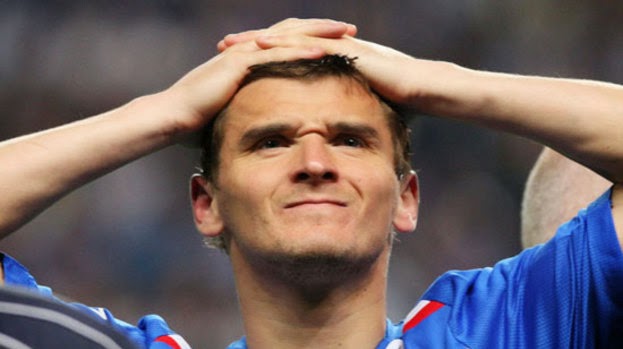 McCulloch’s Blueprint For Catching Celtic Shows The Times Isn’t Getting Its Money’s Worth.