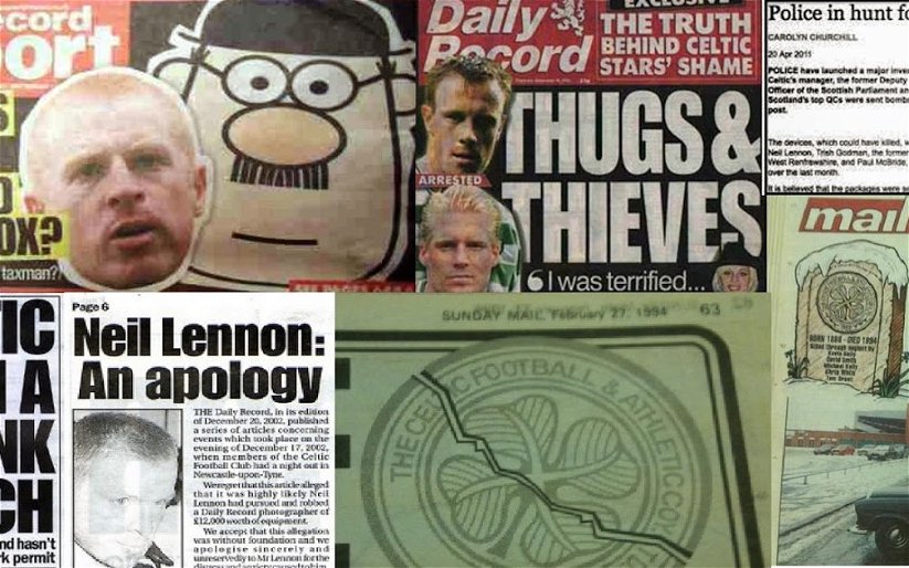 Image for Are These The Media’s Most Notorious Anti-Celtic Stories?