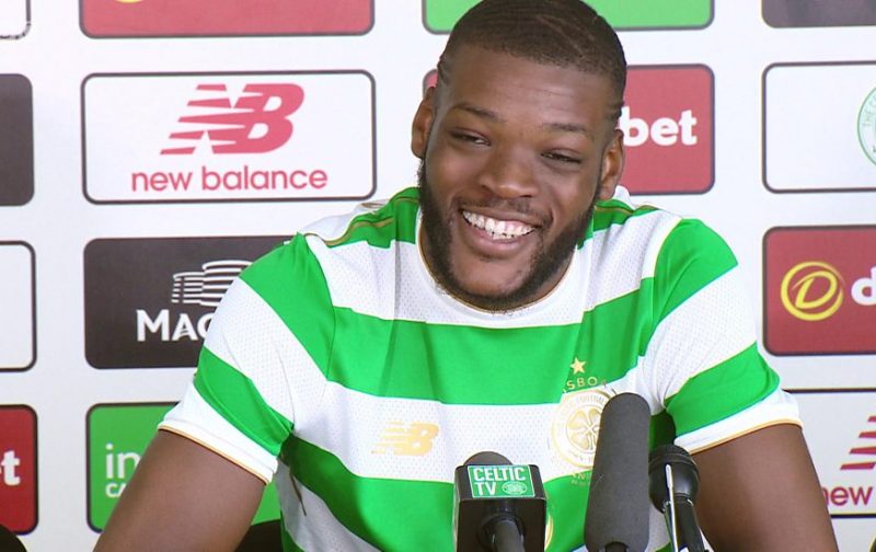 If We Sell Ntcham In This Window We’re Just A For Profit With Football As An Afterthought.